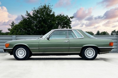 Homepage Nic Sportwagen